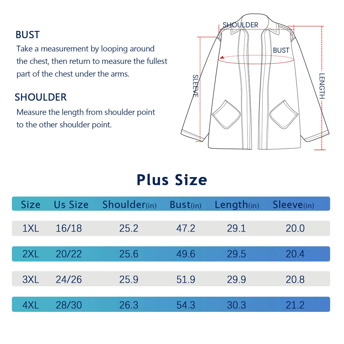 Plus Size Women's Denim Jacket Loose Fit with Frayed Hem And Cloak Design Casual Comfortable plus Size Women's Jeans Jacket