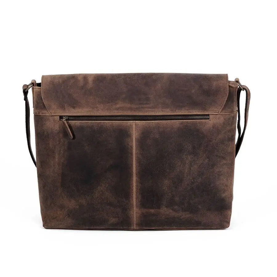 messenger satchel laptop briefcase for men and women best handmade buffalo office computer bag