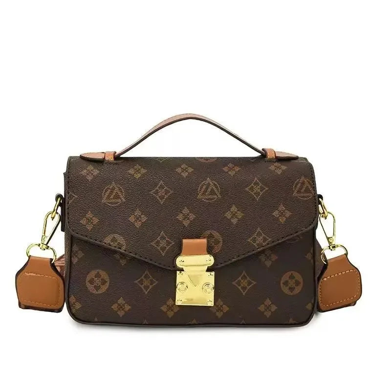 messenger shoulder bag genuine leather wallet purses crossbody designers tote woman handbag women handbags envelope21A
