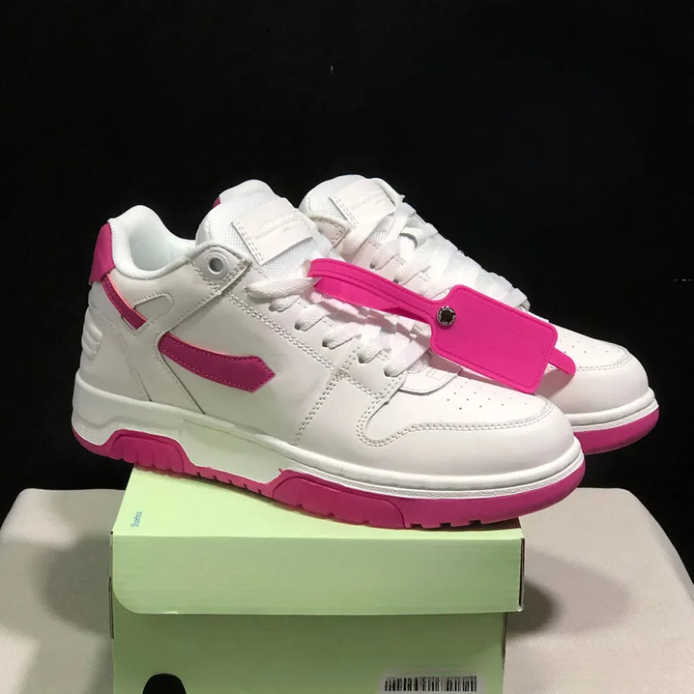 2026 New Panda White Sneakers Men Women Thick Sole Height Increasing Casual Skateboard Shoes Fashion Breathable Sports Shoes