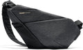 NIID FINO V Sling Bag,Anti Theft Bag,Sling Bag for Men,Ultra Slim Chest Pack,Crossbody Sling Bags for SWITCH 2