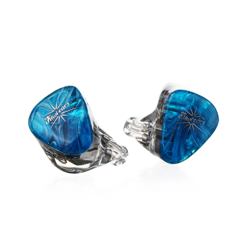 Pre-order Kiwi Ears Orchestra Lite 8BA Performance In-Ear Monitor HiFi Earphone Earbuds with 4-Core 7N Oxygen-free Copper Cable