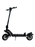 Drive Tron DT10 adult electric scooter, 1400W*2 motor,48v 20.8Ah,folding E-scooter,10 inch tire E-Mountain Scooter