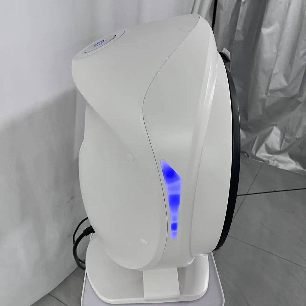 AISIA Q1 3D AI Facial Skin Analyzer Detection Skin Problem Diagnosis 8 Spectrum Professional Analysis Beauty Salon Equipment