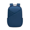 Origami Laptop Backpack for Work and Travel - Fits 16 MacBook Pro - Lightweight Business Bag - Men and Women Navy