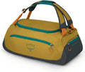Convertible Duffel Backpack for Gym, Commute, Travel - Durable Everyday Bag