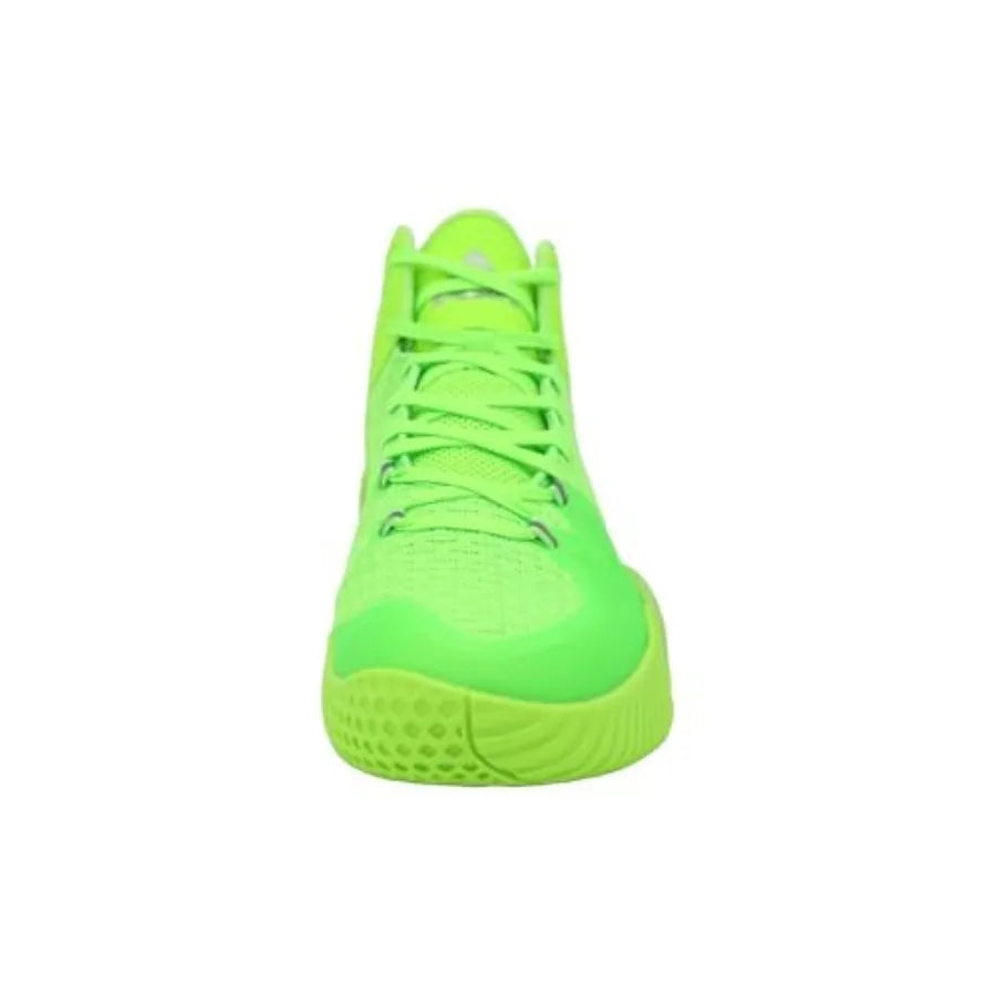 PEAK High Top Mens Basketball Shoes Lou Williams Streetball Master Breathable Outdoor Sneakers Cushioning Shoes for Fitness