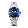 WM Watch Automatic Mechanical Watches Waterproof Multifunctional Business Men's Watches Watch Welly Merck Watch WM165M