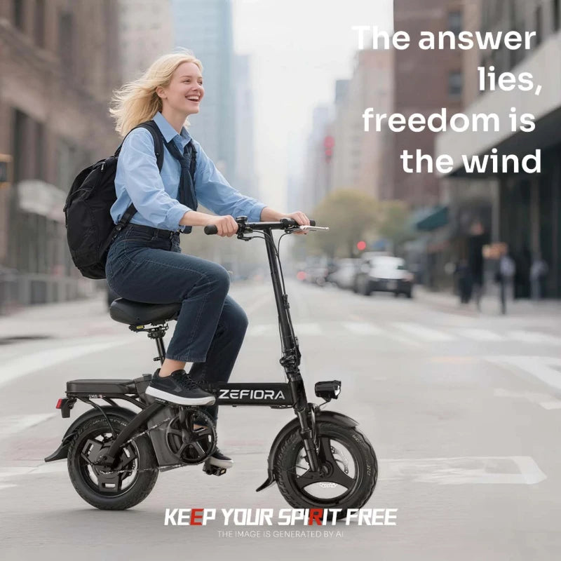 Electric Bike 14 26 Inch 1000w 48v 10ah 15ah 17.5ah Aluminum Alloy,adjustable Front Brake Seat Cheap Electric Bicycles For Adult