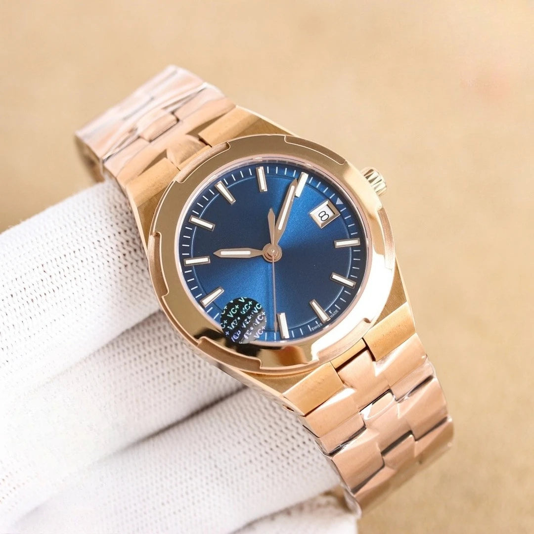 Elegant VAC High-end Watch Suitable for High-end Occasions Girl