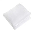 x 50Ft Mosquito Bug Insect Bird Fine Mesh Net Barrier Hunting Blind Garden Screen Netting for Protect Your Plant Fruits Flower