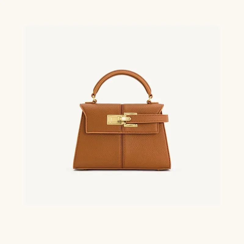 Luxury brand designer hand bag messenger bag