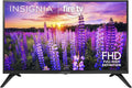 40" Full HD Smart TV with Alexa Voice Remote, Free & Live TV Streaming