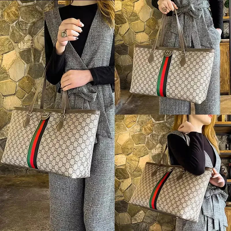 s Shoulder Bags Fashion wallet Composite Lady beach Clutch Tote Bag Purse Wallets