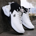 Men's Shoes • Comfortable and Lightweight • Suitable for Running Sneakers • Hiking • Daily Running • Non-slip Outdoor Casual Sh
