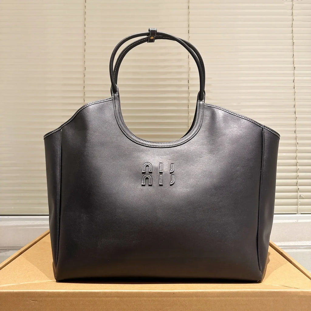 Evening B bag Handheld Wallet Crossbody Bag shopping bag designer hobo bag Computer Large leather canvas material 2026