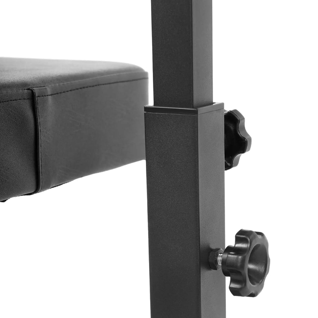Tattoo Chairs, Multifunctional Armchair for Artists Ajustable Panel Height Angles Tattoo Arm Rest Chair for Client Anti Slip H-S