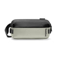 Compact Sling Bag 3L-10L, Minimalist Crossbody Bag Chest Shoulder Pack for Men Women,