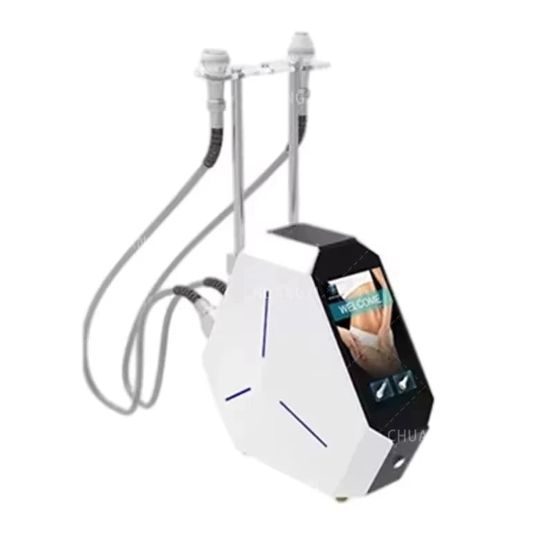 NEW T Shock Skin Cool Shaping Slimming Machine High Power Cold hot Weight Loss Spa Equipment Great Results Firming Professional