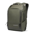 14L Travel Pack - Mens Expandable Daypack - Water Resistant - TSA-Ready - Lightweight Business Backpack for Men - 15 Laptop Com