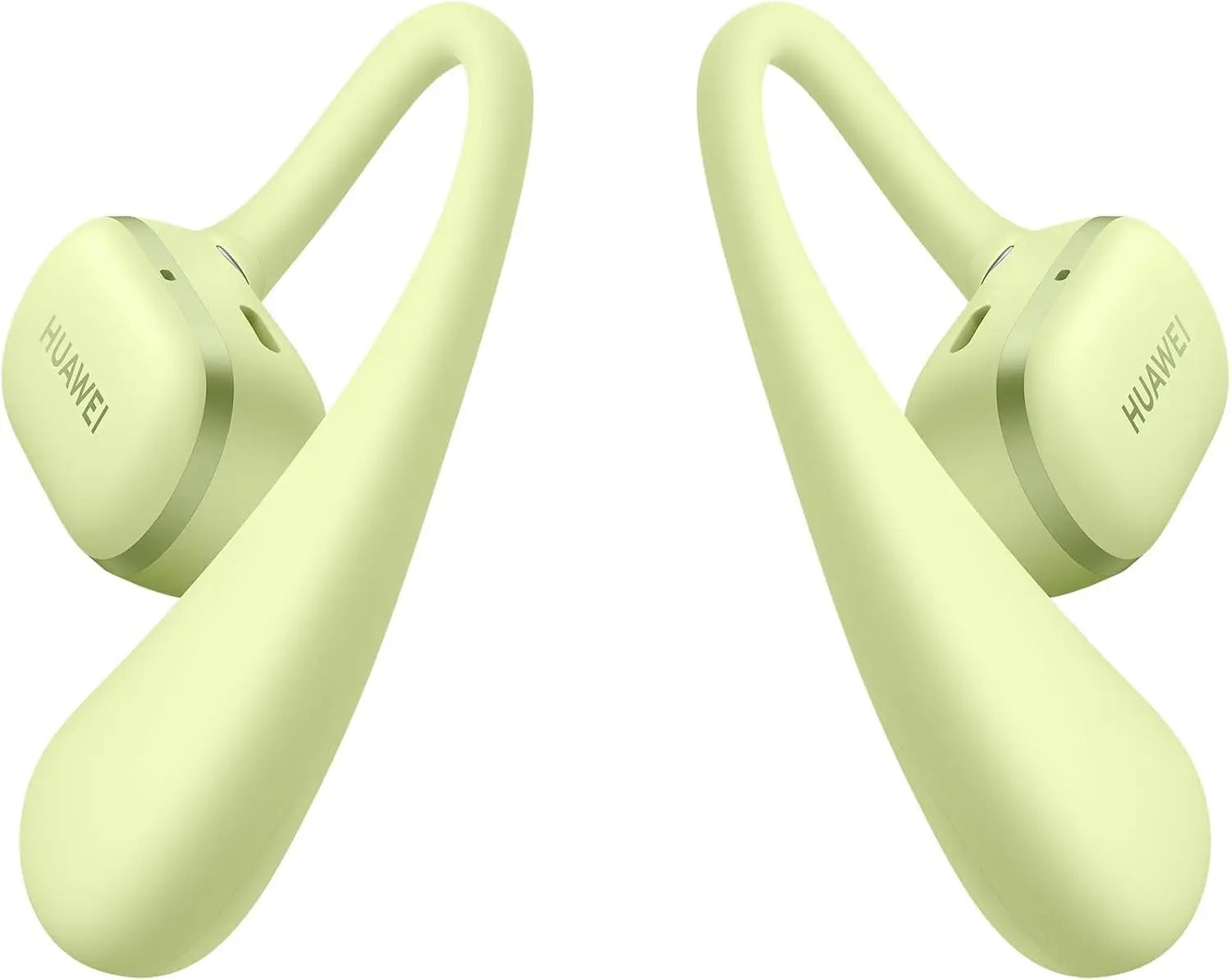 HUAWEI FreeArc Open Headphones, Incredible Sound, IP57 Water Resistance, up to 28 Hours, Sports Headphones Bone Conduction
