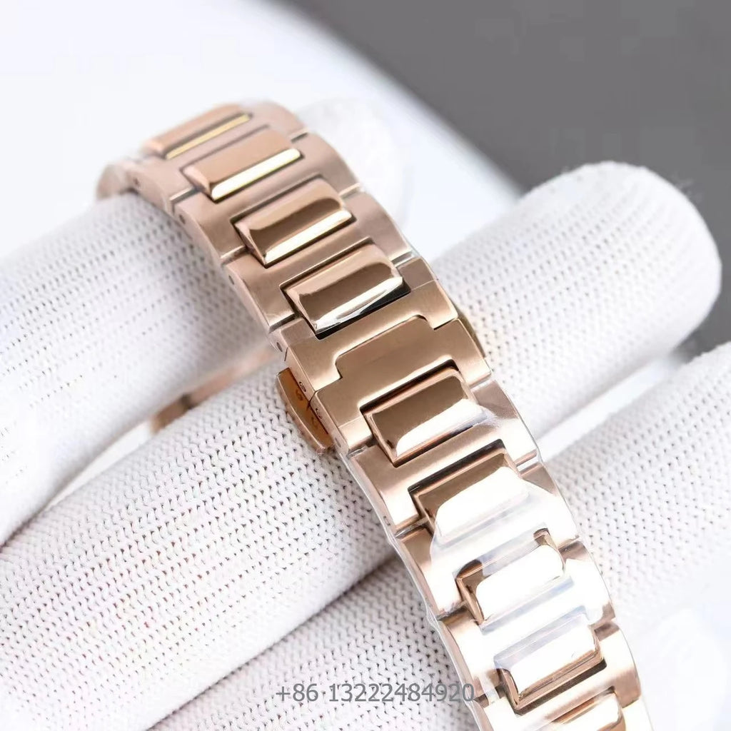 Classic Luxury Fashion Business Charm Automatic Mechanical Stainless Steel Water Resistant Luminous Diver Sport Watch