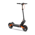 JOYOR S5-Z Adult Electric Scooter 600W Motor 48V13AH Battery Foldable E-Scooter 10" Off-Road Air Tire City EScooter