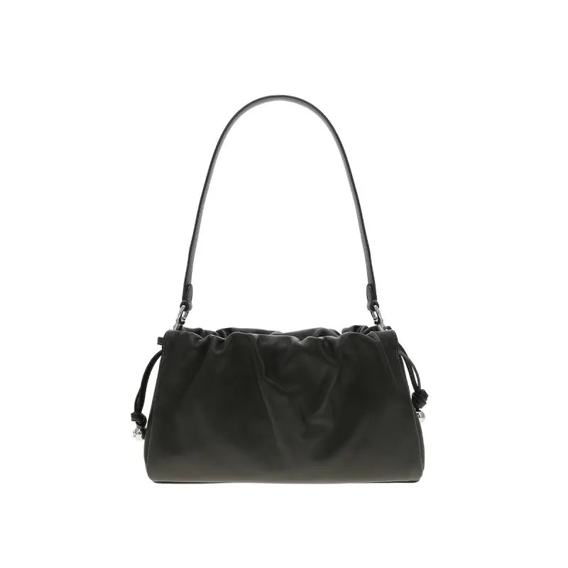Coach Lady's Single-Shoulder Crossbody Handbag