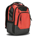 RENEGADE DNA BACKPACK Koi for everyday use durable fabric vibrant koi color lightweight and spacious design