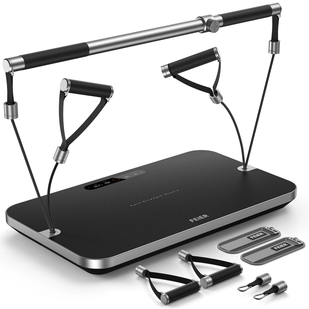 Feierdun SST1 Portable Strength Studio Equipment for Home Gym Fitness Training