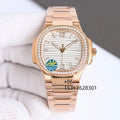 Hot Customized 32mm Watch PPF Factory Cal.324SC Movement Highest Quality Luminous Sapphire Mechanical Watch