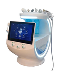High Quality Smart Ice Blue Facial Treatment Machine 2025 Hydrofacial 7 in 1 Professional  Portable Dermabrasion
