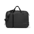 NOMATIC Laptop Bag: Slim Messenger Bag with RFID Pocket Tech Organizer Water-Resistant Zippers - 11-13.5L Expansion Design Lapt