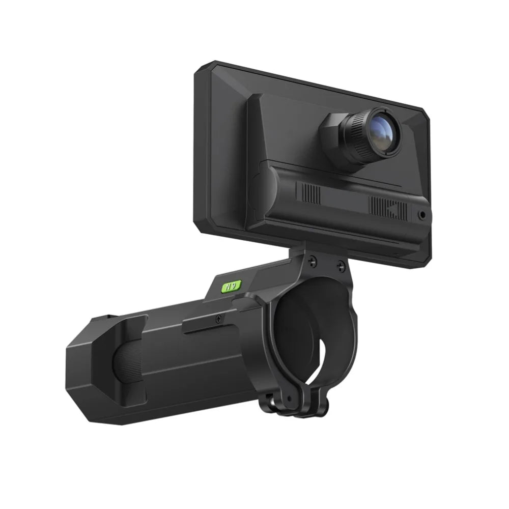 N9 Handheld Day and Night Digital Camera WiFi 360 Eyepiece Focus Adjustment Ring Record Video and Take Picture