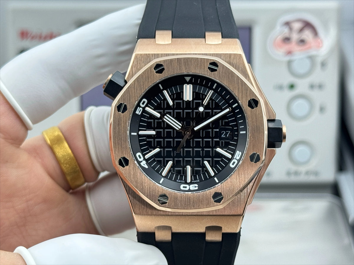 2026 New Elegant High-end Watch Suitable for High-end Occasions Girl