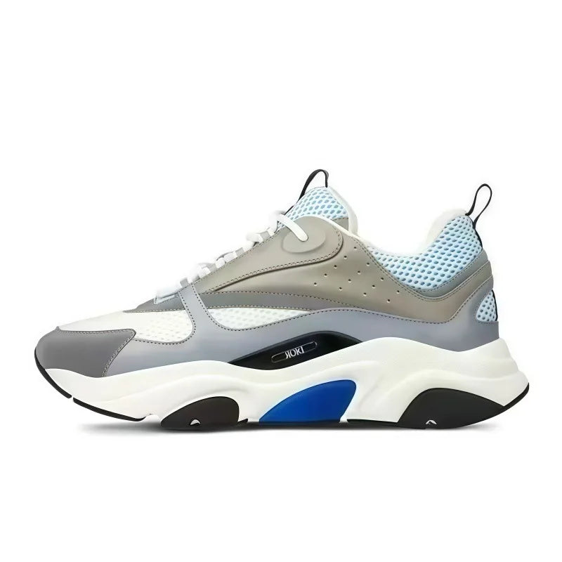 New Streetwear Brand Dad Shoes Unisex Sneakers Casual Running Shoes for Couples