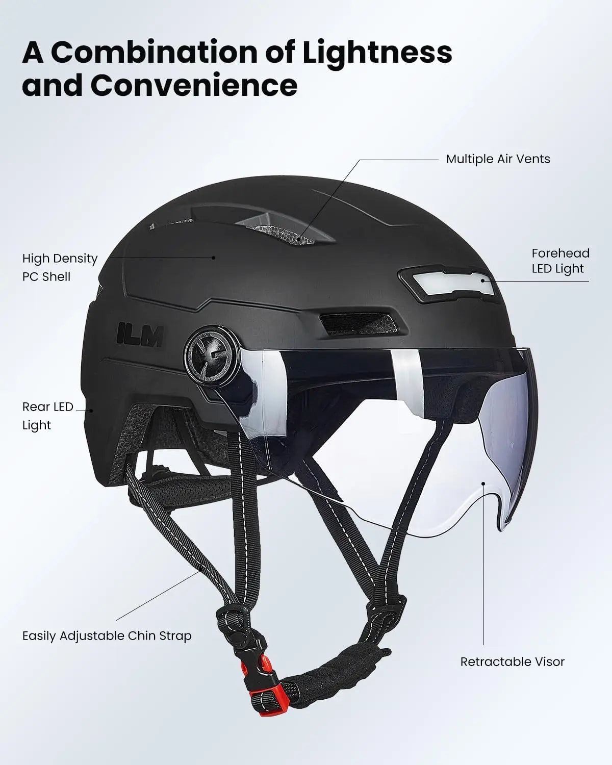 motocicleta Helmet In-Mold Mountain Roa Tail light Bicycle Bike Helmet Sports Safe Hat MTB Cycling Helmet motorbike helmet