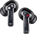 Wireless Earbuds with 45dB ANC, 11mm Deep Bass, Hi-Res Audio, 40.5H Playtime & Fast Charging Case