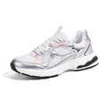 Women's Platform Chunky Fashion Sneakers Mesh Casual Running Tennis Workout Sport Work Trendy Athletic Walking Shoes