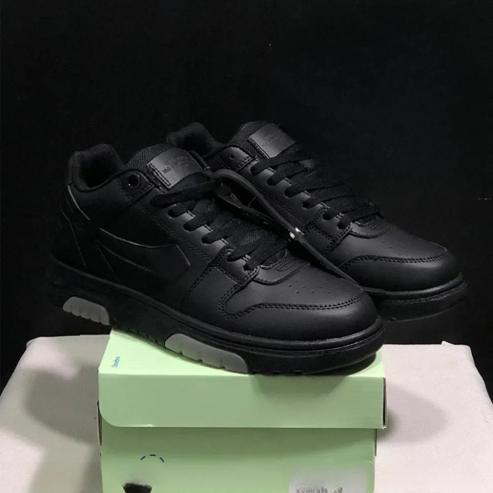 2026 New Panda White Sneakers Men Women Thick Sole Height Increasing Casual Skateboard Shoes Fashion Breathable Sports Shoes