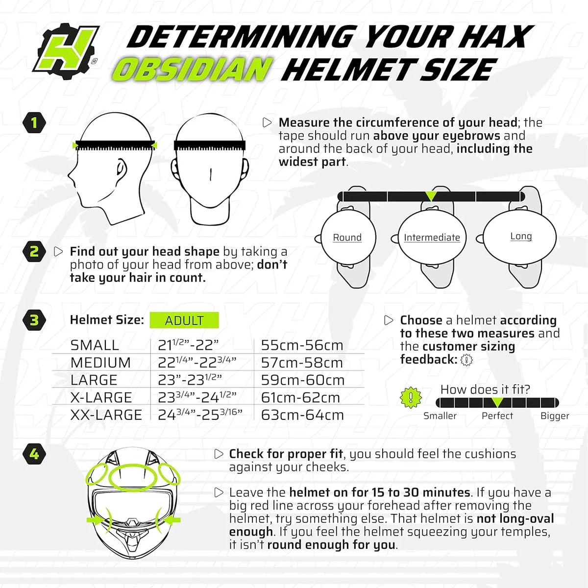 Obsidian Full Face Dual Visor Adult Motorcycle Helmet for Motorbike Street Bike with Pinlock Ready DOT Approved Samurai Gold S