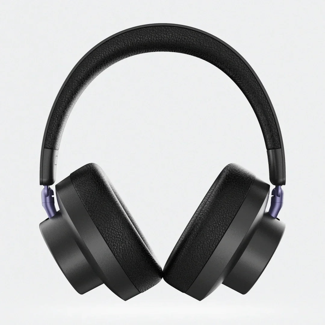 Kiwi Ears x Z Reviews: Serene Closed-Back Planar Magnetic Headphones Wired Connection with Professional Tonal Balance
