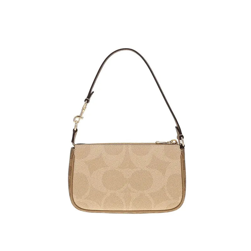 Coach Women'S Versatile Single-Shoulder Handbag