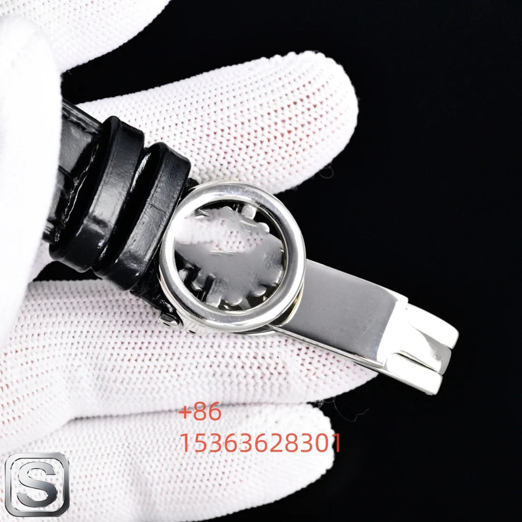 Customized Complex Timepieces Out 41mm Watch Luxurious Waterproof Mechanical Man Watch Cal.324 Q