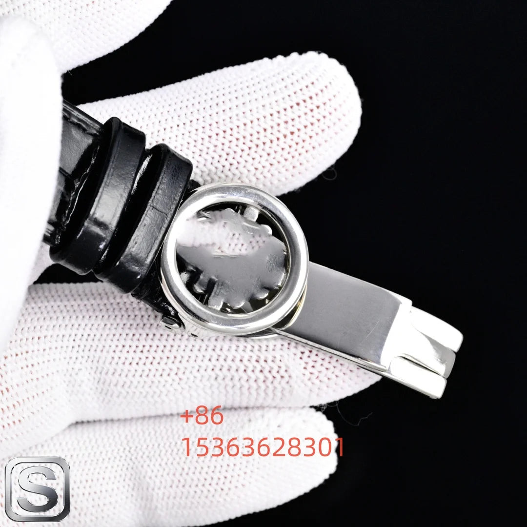 Customized Complex Timepieces Out 41mm Watch Luxurious Waterproof Mechanical Man Watch Cal.324 Q