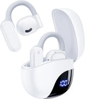 AI Translation Earbuds Real-Time 164 Languages 80H Playtime Wireless Bluetooth for Travel Business