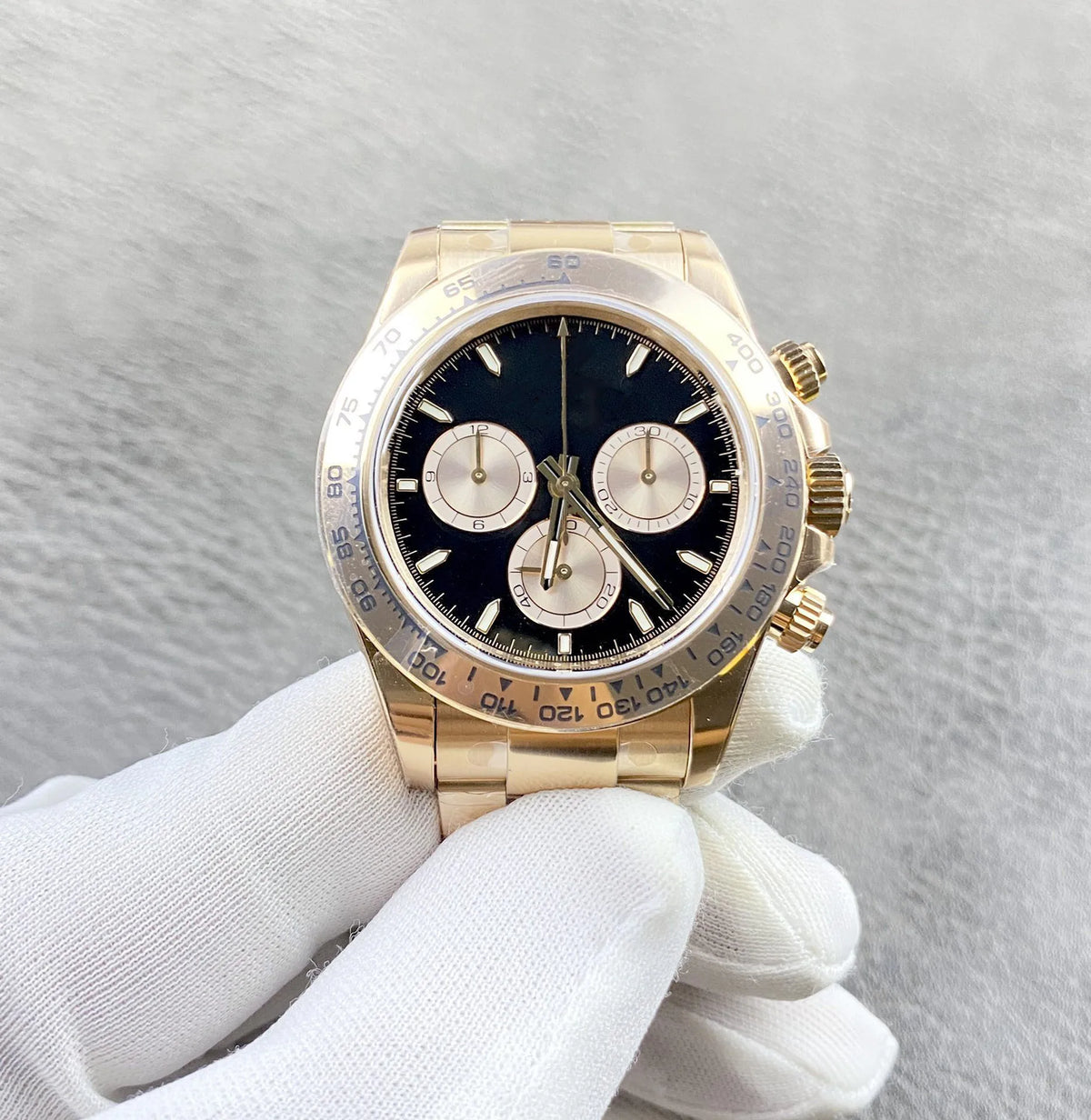 Officially Releasing the Latest Hit Product. Re-updated and Launched Again. Fully Meeting Customer Needs. Mechanical Watch