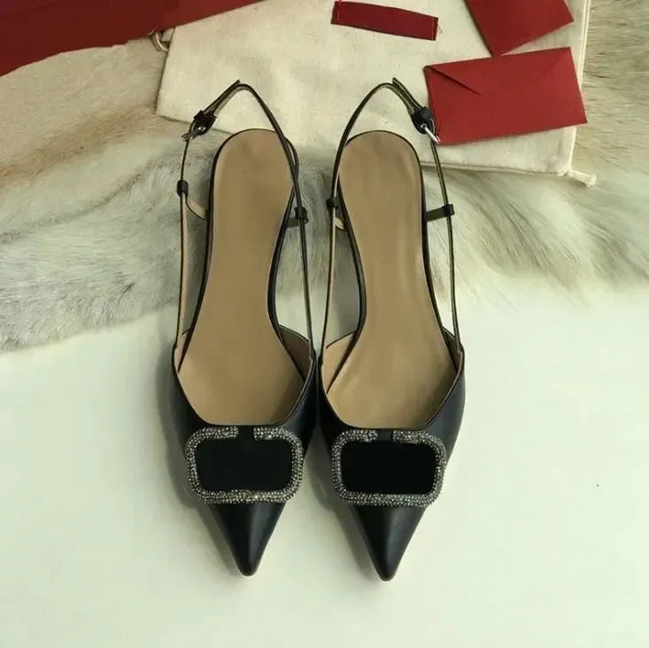 Dress Shoes Designers High Heels Women's CL Pump Platform Peep-toes Sandals Sexy Pointed Toe Red Sole 8cm 10cm 12cm Red Bottoms