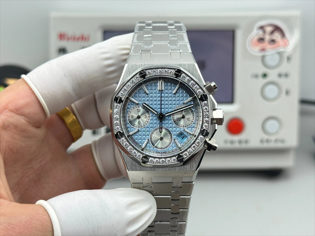 2026 New Elegant High-end Watch Suitable for High-end Occasions Girl