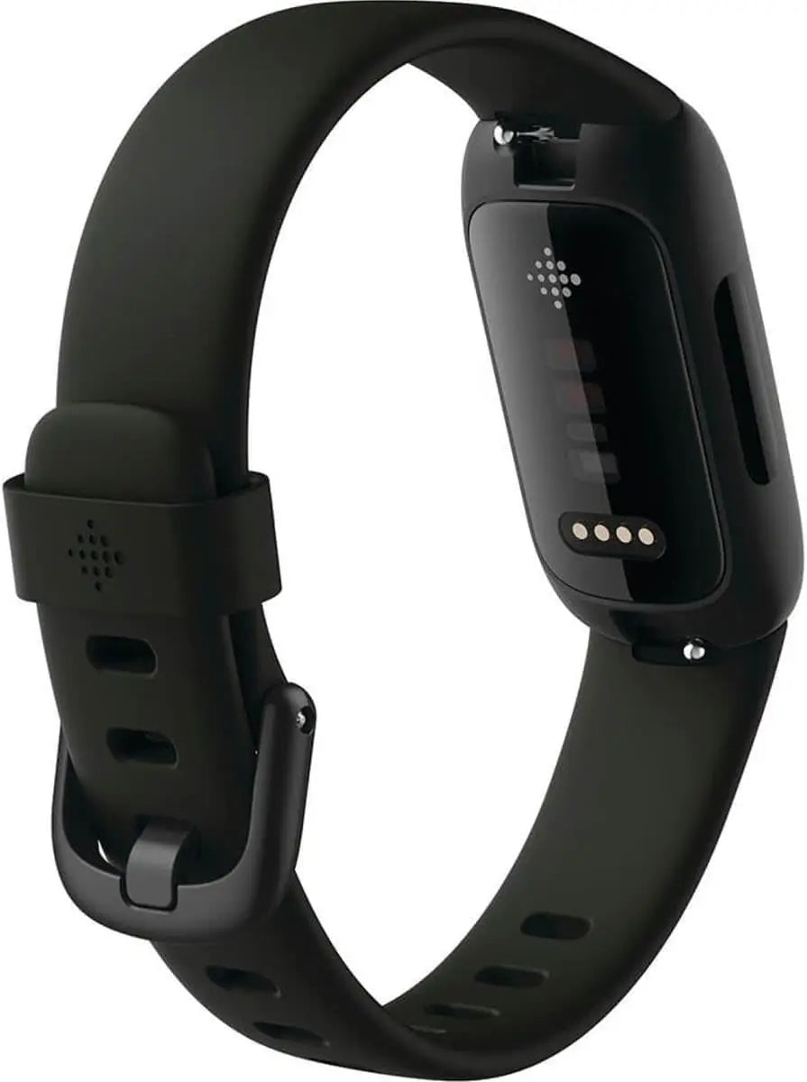 Advanced Health & Fitness Tracker with Stress Management, Workout Intensity, Sleep Tracking, and Heart Rate Monitoring